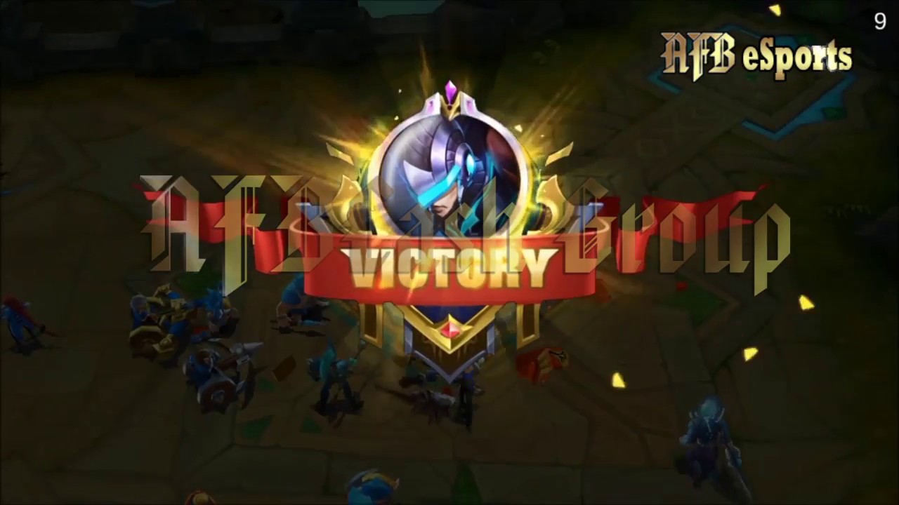 TIPS, ITEM & CARA BELAJAR BERMAIN HERO ALPHA AFBCASH Group