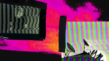 Stu Brooks - Laughing Stock (feat. Justin Pearson) [Official Visualizer]