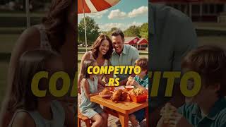 Famous The Untold Origin of Popeyes Chicken 🍗📈 – Real Southern Flavor! Wealth
