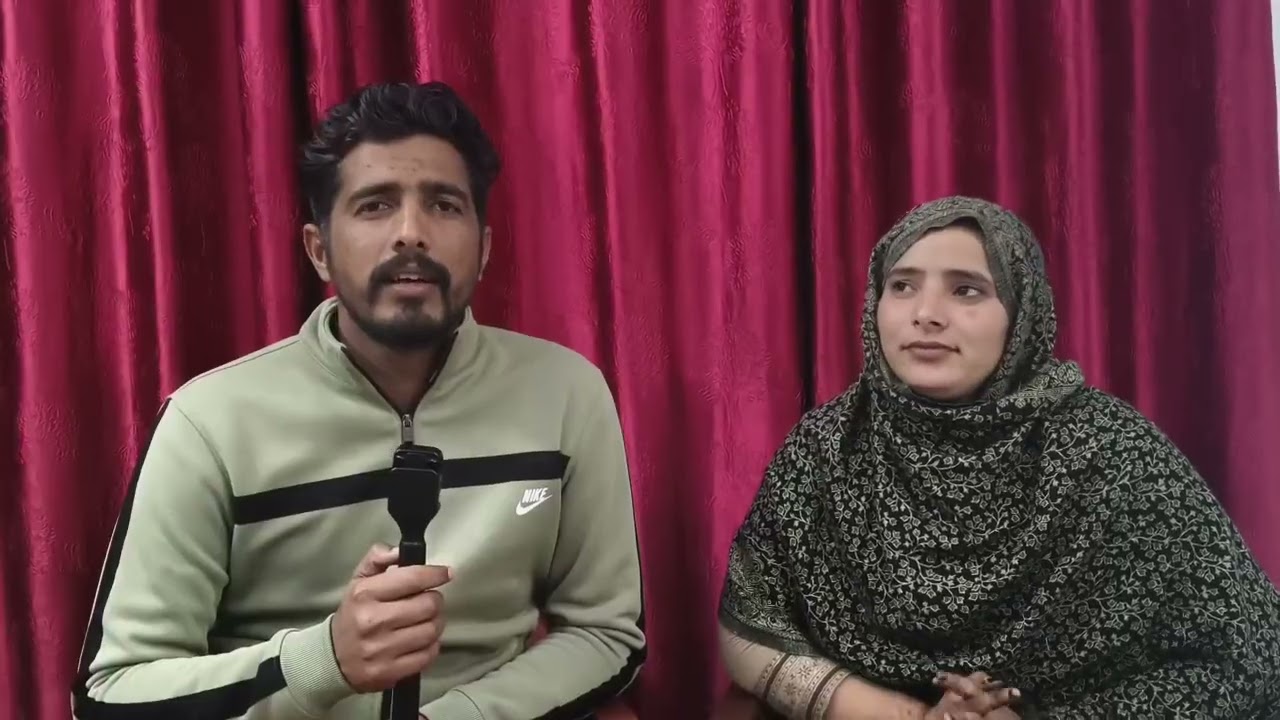 Exclusive Interview with Gojri Superstar Raziya Banoo.