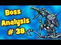 Boss Analysis # 38