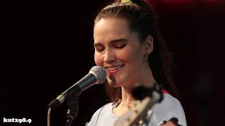 Sofi Tukker - Ringless (Live in KUTX Studio 1A) chords