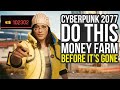 Cyberpunk 2077 Money Glitch Get To 1 Million Super Fast (Cyberpunk 2077 Money Farm)