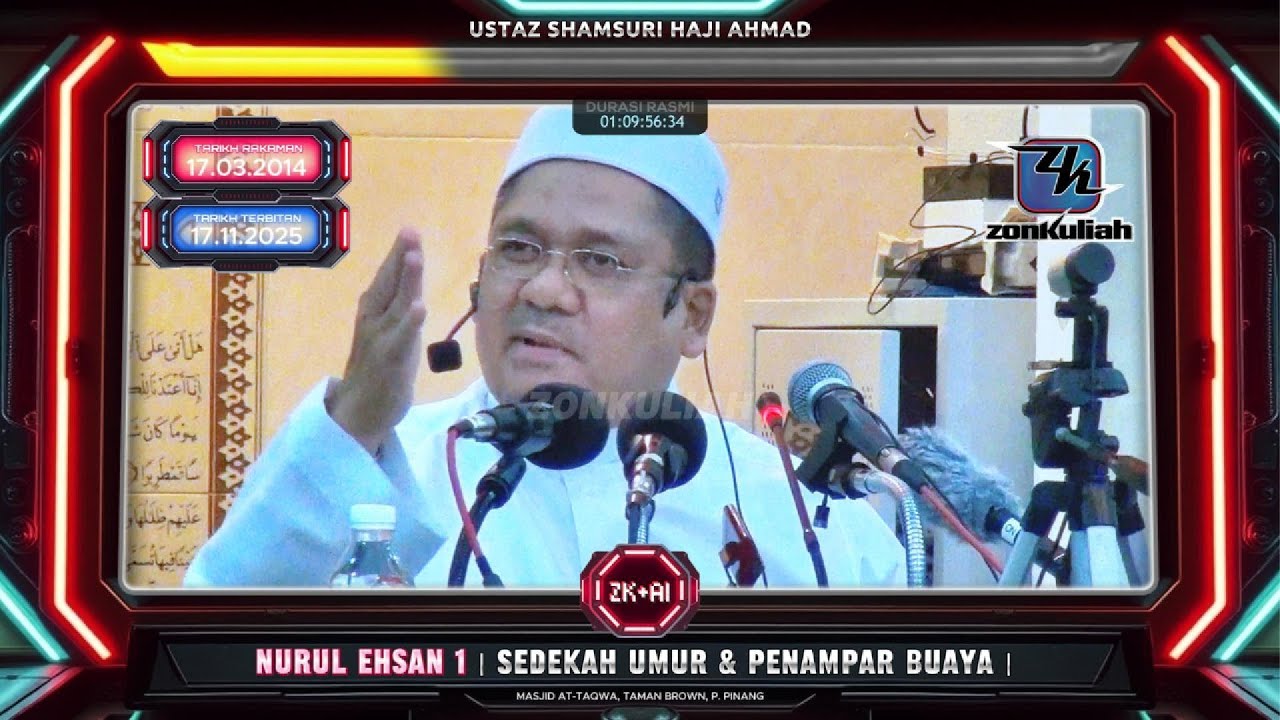 ZK+AI - TNE1 | 170314 | 