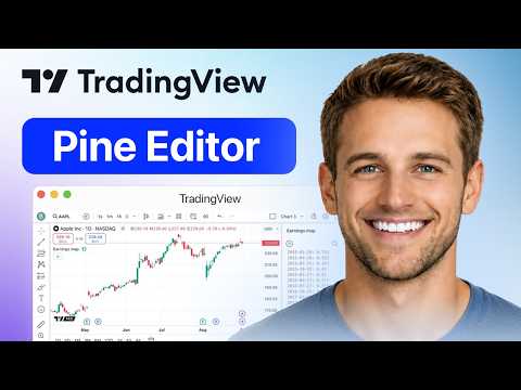 How to Open Pine Editor in TradingView (Updated Guide)