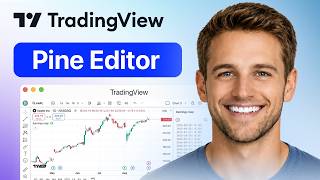 How to Open Pine Editor in TradingView (Updated Guide)