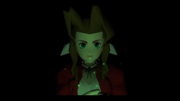 Final Fantasy VII the replay 1