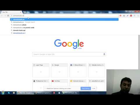 How to Start SEO and Create Backlink Analysis & Onpage Report for Any Website before Stating SEO