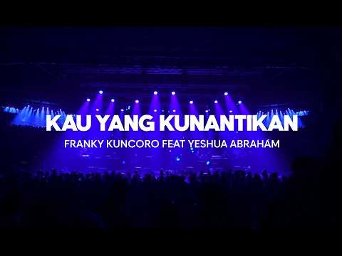 You Are The One I Wait For | Franky Kuncoro Live Recording