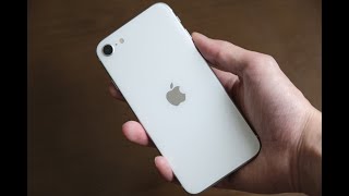 【生】iPhone SE生ハンズオン！これはみんなのiPhoneだ。