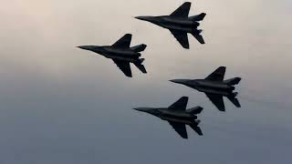 RealLifeLore! How NATO and Russia are Preparing to Fight Total War