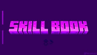 Skill Book Addon | Double Jump & Air Dash