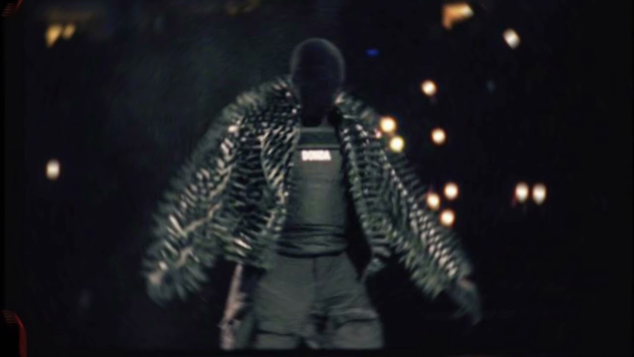 Off The Grid / Mr. Miyagi / Changed On Me / City Of Gods (Kanye, Fivio, Carti, Alicia, Pusha, Vory…)