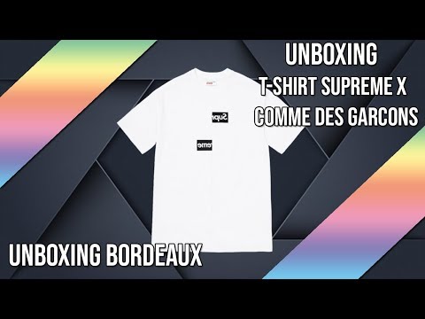 comme des garcons yupoo