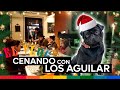 Pepe Aguilar - El Vlog 307 - Cenando Con Los Aguilar