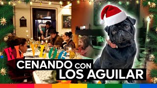 Pepe Aguilar - El Vlog 307 - Cenando Con Los Aguilar