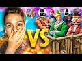 🔴 ¡SI ME GANAS TE REGALO COFRES! **1vs1 CONTRA SUSCRIPTORES** - TheExaL04