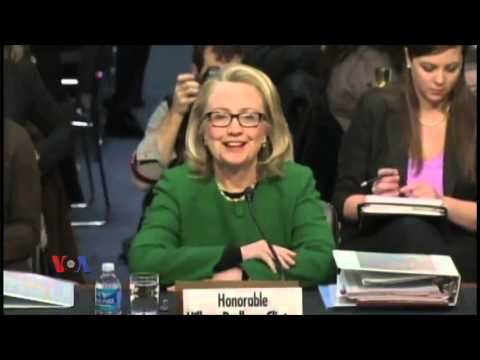 კლინტონის ახალი სტრატეგია