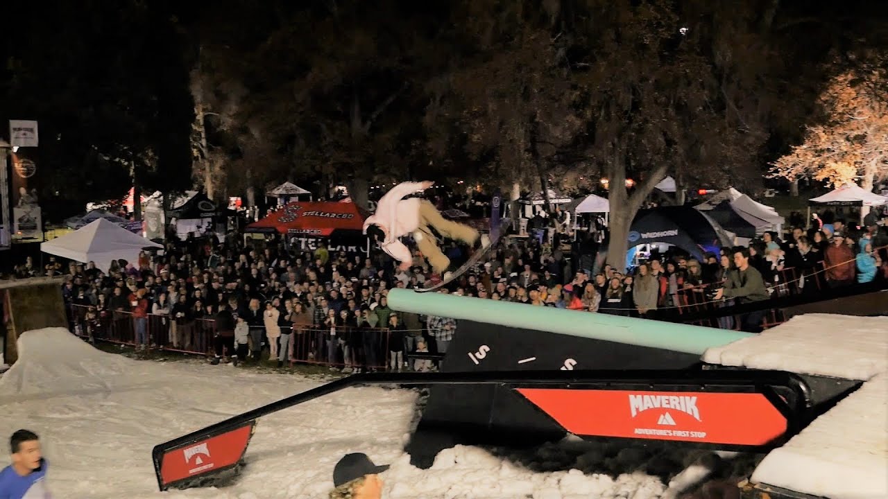 Shred Fest 2019 YouTube