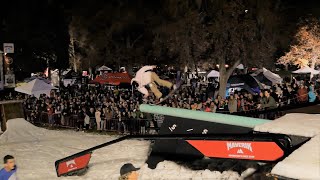 Shred Fest 2019