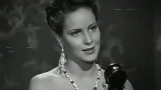 La vita TORMENTATA di ALIDA VALLI era molto più OSCURA di quanto IMMAGINASSIMO