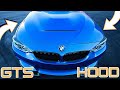 GTS HOOD REVIEW | F30 &amp; F32