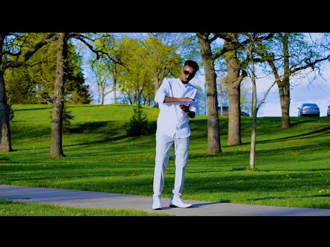 MURSAL MUUSE | KALGACEYLKANI BUUQ UMA BAAHNA | OFFICIAL MUSIC VIDEO 2024