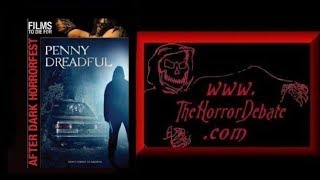 The Horror Debate: Movie Review - Penny Dreadful (2006) Profile