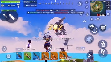 1v1 random people part 3 (Creative Destruction)