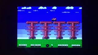 Auto Zone per Commodore 16 e plus 4