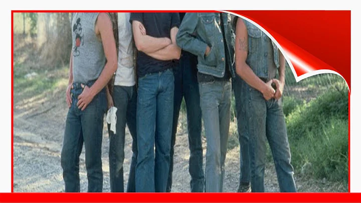 Here'S A List Of 10 Great American Teen Films Of The 1980S !