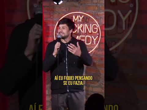 JÁ USOU MEIA AZUL NA CORRIDA?