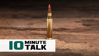 #10MinuteTalk - The 17 WSM: What’s More American Than That?