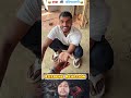 Kya Baba Hai 😎😎 | #shorts #ytshorts #comedy #shortvideo #funny #reaction