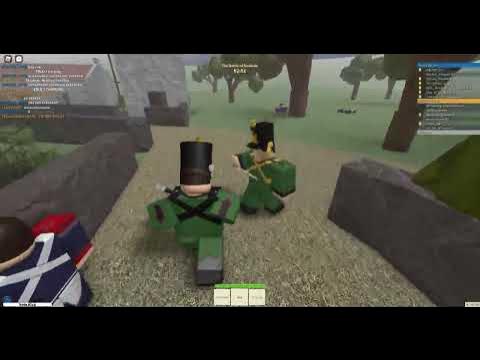 The Battle of Smohain with the builder dudes - YouTube