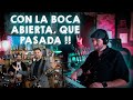 AMERICANO reacciona por primera vez a Jorge Drexler: NPR Music Tiny Desk Concert