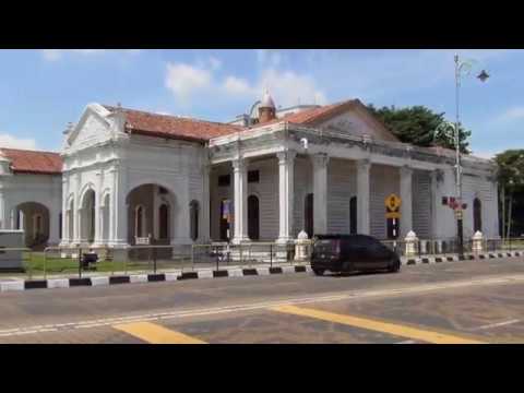 Alor Star (overview)