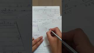 Partial Fractions part 1.. الكسور الجزئية الجزء الاول