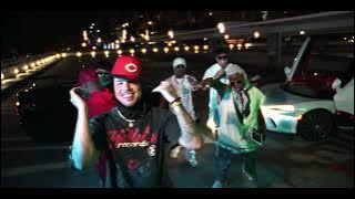 Manu Manu ,Kayan King - Mas o Menos (Video )