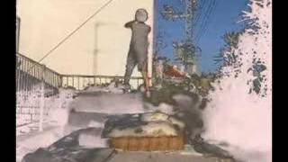 Corkscrew 630 Practice (very old video)