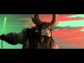 KungFu Panda 3 - Cool Kai Part 2