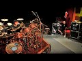 Neil Peart drum tech "Lorne Wheaton" is a GENUIS