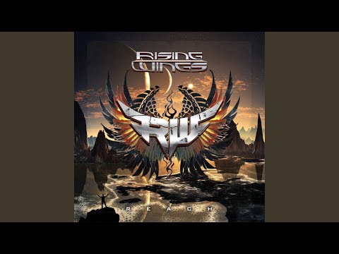 Rising Wings — Wild And Free