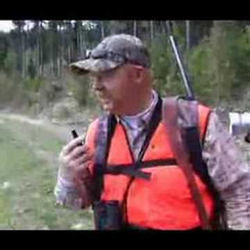 Rick Wemple Outfitting - Kelly Hales outtakes - OU...