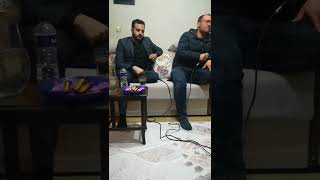 Gelsin Yavrularım Yanıma Yeşilyurt