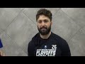 Toronto Marlies Full Media Availability | RD5 GM1 Pre Game vs Chicago Wolves | June 12, 2026