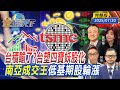 台灣股市動態及AI產業