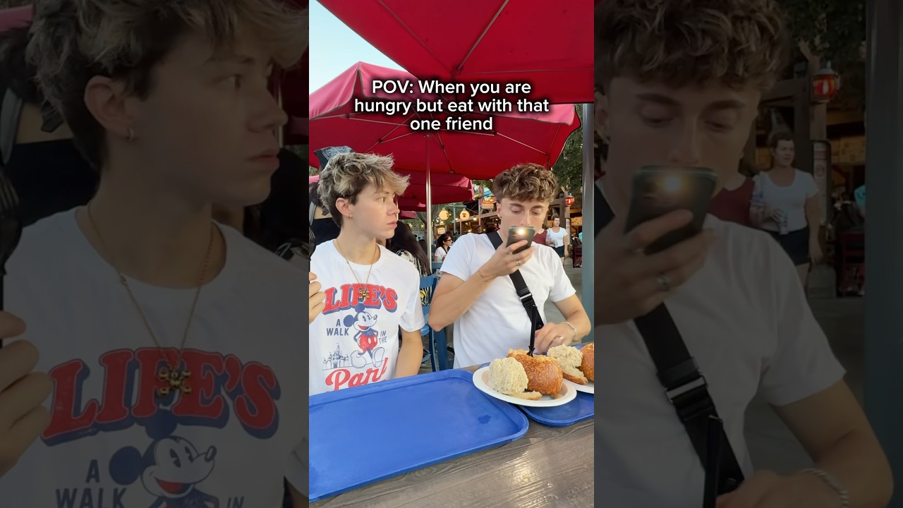 The Phone Eats First📱🍽️ 