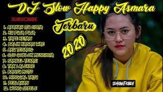 DJ slow Happy Asmara full album