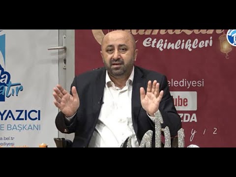 Məşhur türkiyəli din xadimi Ömer Döngeloğlunun 12 imam barədə etirafı